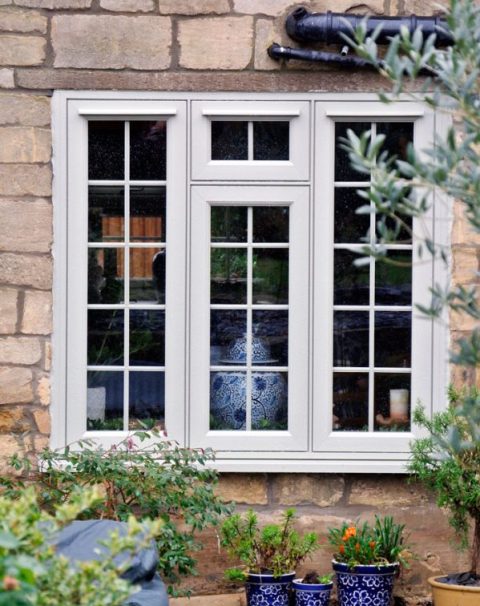 upvc windows