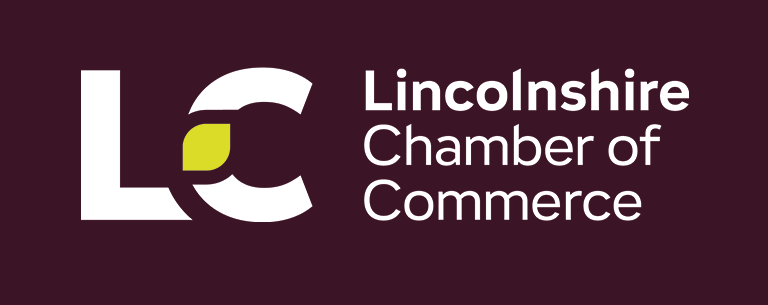 Lincolnshire chamber of commerce logo
