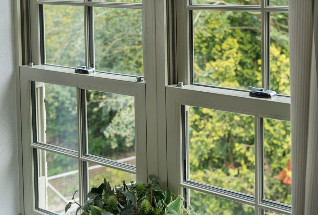 upvc sliding sash windows