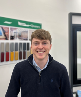 National Apprenticeship Week: Watch Matthew’s Journey