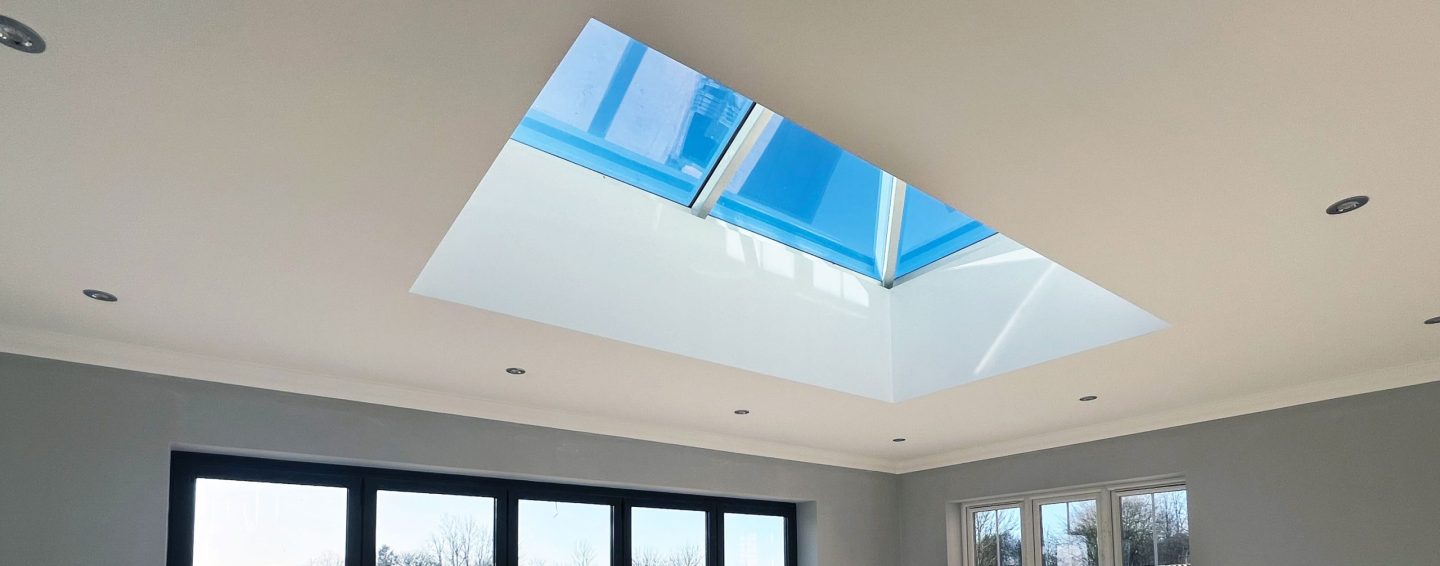 roof lantern