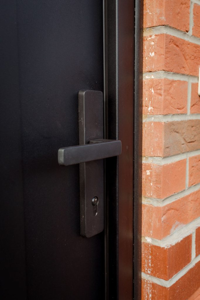 pas24 steel doors