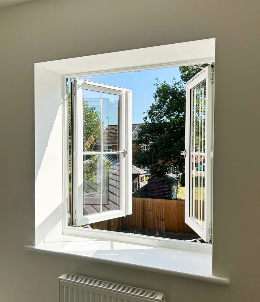 French Windows
