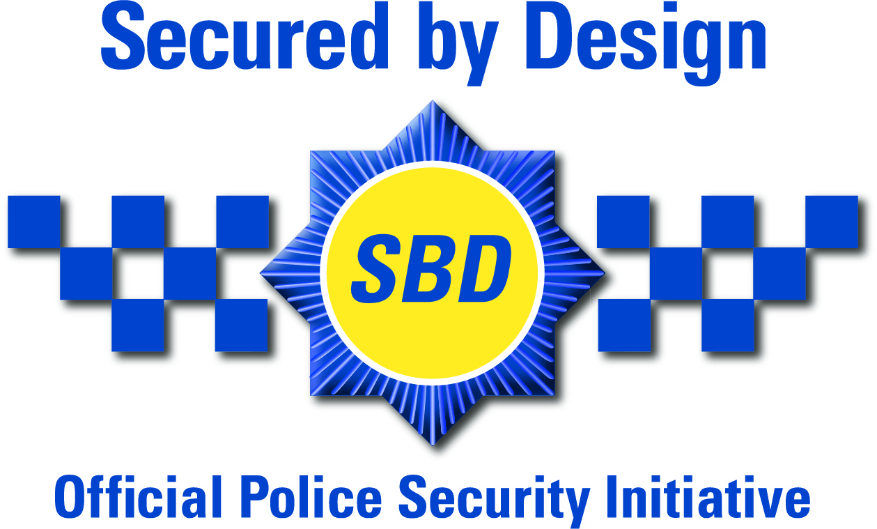 Secured by Design