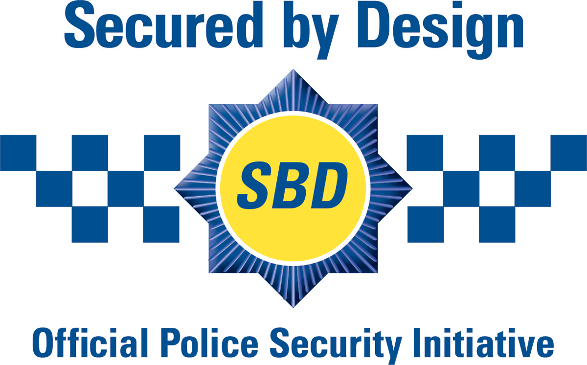 Secured by Design