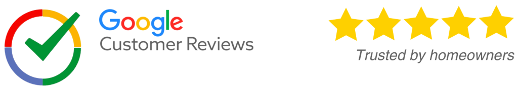 five star reviews