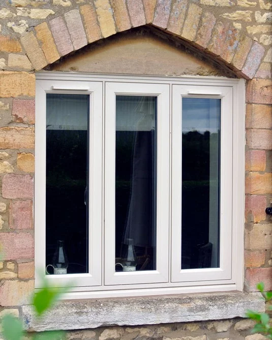 Aluminium Flush Casement Windows: Stylish, Durable & Energy-Efficient